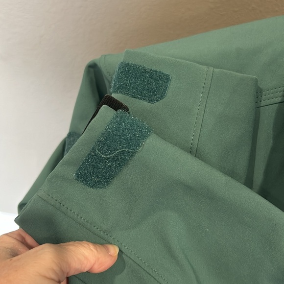 ❤️5.11 TACTICAL❤️Weather proof Range Jacket❤️Pockets Galore - Picture 5 of 11